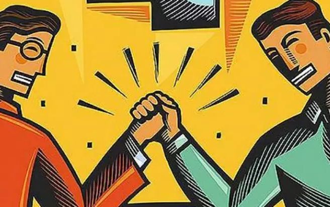 聊聊網(wǎng)絡(luò)公司哪點(diǎn)事！